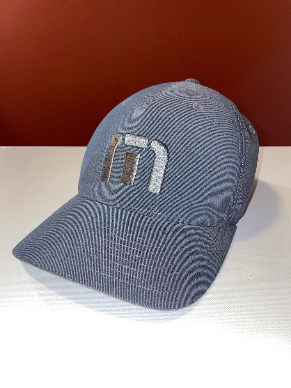 Travis Matthew Men’s Flexfit Comfort Performance Nylon Golfing Hat Cap